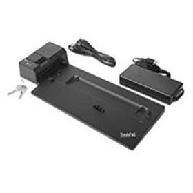 Lenovo Ultra Dock Slide 135W (40AJ0135EU)