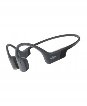 Shokz Shokz Openrun Sport Headphone - Black