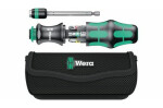 WERA Kraftform Kompakt 20 Tool Finder 1 s taškou (05051016001)