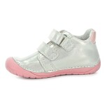 D.D.Step DDStep Silver S070-61244B celoročné členkové barefoot topánky 22 EUR
