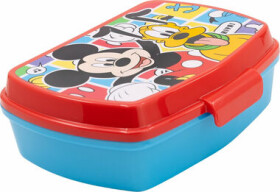 STOR Box na desiatu Mickey Mouse (152614)