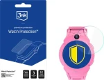 3mk Watch Protection FlexibleGlass ochranné sklo pre CARNEO GuardKid+ Mini (5903108738972)