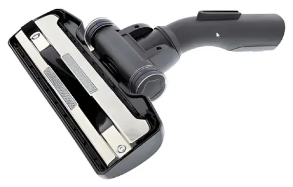 Electrolux Kombinovaná podlahová kefa AeroPro čierna / Kombinovaná podlahová kefa / 36 mm (2198578011)