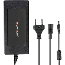 V-TAC VT-2306 napájací zdroj pre LED konštantné napätie 60 W 5 A 12 V; 3239
