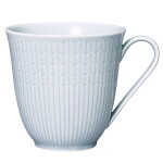 Rörstrand Porcelánový hrnček Swedish Grace Ice 300 ml