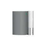 Withings BPM Core Šikovný merač krvného tlaku s EKG a digitálnym stetoskopom (ICIWBEKG)