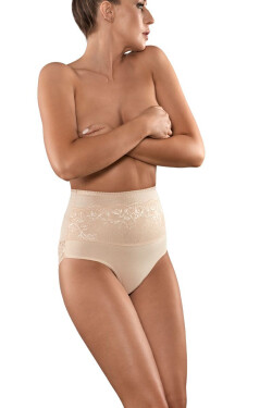 Dámske nohavičky BBL 148 Beige - Babell S