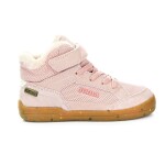 Joma Coco Junior 2529 Pink detské zimné barefoot topánky 32 EUR