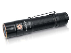 Fenix ??E35R / Svietidlo / 3100 lm / dosvit 260 m / Li- ION / IP68 / dopredaj (FNX E35R)