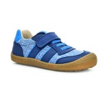 Koel Dylan Textiel Navy barefoot tenisky 23 EUR