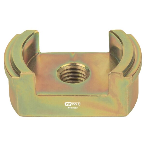Závitová podložka 30 mm KS Tools 440.0263; 440.0263