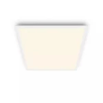 Philips Superslim Touch CL560 36W 60cm biela / Stropné svietidlo / LED / 3300lm / 2700K / krokové stmievanie / IP20 (SKL000383357)
