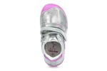 D.D.Step DDStep S073-51424 Silver celoročné barefoot topánky 22 EUR