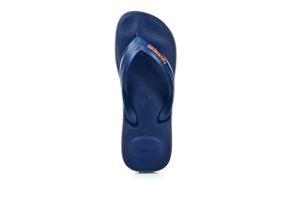 Havaianas Brasil navy blue pánske šľapky 42 EUR