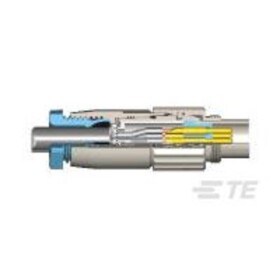 TE Connectivity TE AMP COMMUNICATIONS 2-1437719-7 1 ks; 2-1437719-7