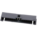 Molex vstavaná pinová lišta (štandardná) Počet pólov 16 Raster (rozteč): 2.54 mm 15913164 1 ks Tube; 15913164