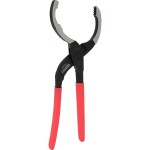 KS Tools 1509317 Kliešte na olejové filtre, 50-125mm; 1509317