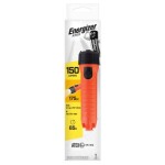 Energizer ATEX 2D LED 150lm / Svietidlo / Dosvit: až 175 metrov / 2xD (7638900424492)