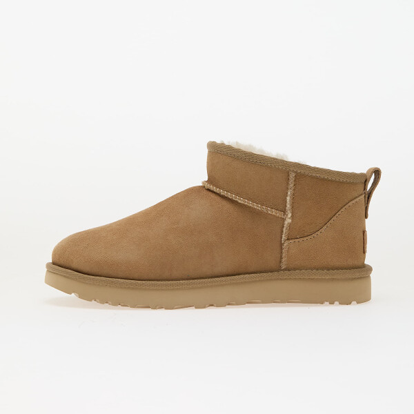 Tenisky UGG W Classic Ultra Mini Sand EUR 40