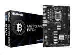 ASRock Q270 PRO BTC+