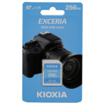 Kioxia Exceria SDXC Class 10 (LNEX1L256GG4)