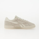 Tenisky Reebok Club C Grounds Uk Soft Grey/ Chalk/ Chalk EUR 38.5