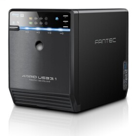 Fantec FANTEC QB-35U31R