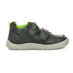 Protetika Plus Protetika Alan Grey celoročné nízke barefoot topánky 25 EUR