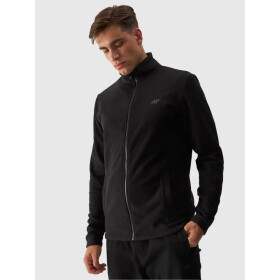 Pánska fleecová mikina 4F M 4FWAW24TFLEM250-20S XL