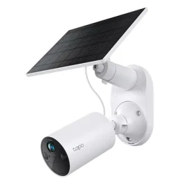 TP-LINK Tapo C410 (2.8mm) Kit / Vonkajšia IP kamera / 2304 × 1296 / IP65 / Wi-Fi / microSD / 1x Tapo A201 (Tapo C410 KIT)
