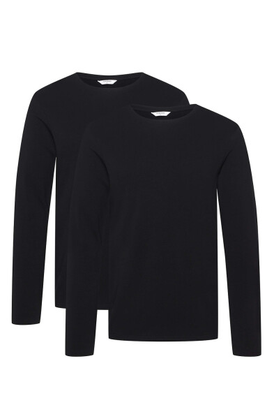 Henderson Tričko 43000 Move 12 long/r M-2XL A'2 černá XL