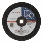 Bosch Accessories 2608600542 2608600542 rezný kotúč rovný 300 mm 1 ks ocel; 2608600542