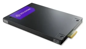 Solidigm D7-PS1010 1.92 TB / SSD / E3.S 7.5mm / PCIe 5.0 x4 (NVMe) / TLC (SB5PHA7X019T001)