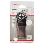 Bosch BIM AIZ 32 APB Wood and Metal 2608661629 Bimetalový ponorný pilový list ks 2608661629