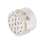 HARTING 09 15 119 3001 09151193001 vložka M23, 1 ks; 09151193001