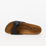 Tenisky Birkenstock Madrid Birko-Flor Soft Black EUR 39