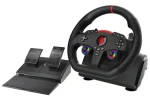Superdrive 270 GT / Sada volantu a pedálov / PS4 / Xbox One / Switch 1+2 / PC (SA5721-1)