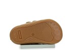 Pegres SBF 65 1.0 hnedé prvé barefoot topánky 22 EUR