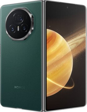 Honor Smartfon Honor Magic V3 5G Dual Sim 12/512GB Green