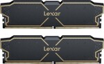 Lexar Thor, DDR5, 16 GB, 6000MHz, CL38 (LD5U08G60C38LG-RGD)
