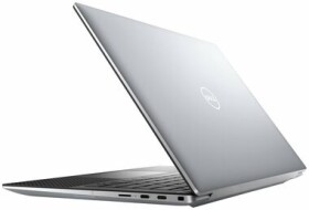 DELL Precision 5470 sivá / 14 FHD+ / Core i7-12800H 2.4 GHz / 16GB / 512GB SSD / RTX A1000 4GB / W10P+W11P / 3YNBD (F3C0H)