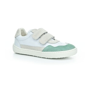 Shapen RE:WIND Mini Jade Leather barefoot topánky 35 EUR