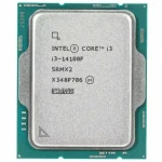 Intel Core i3-14100F (CM8071505092207)