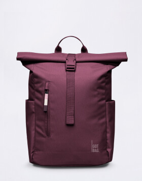 Got Bag Rolltop Easy Small Monochrome kraken
