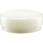 Halder SUPERCRAFT 3508.080 náhradná hlava tvrdé 195 g 82 mm; 3508.080