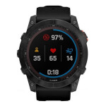 Garmin fenix 7X Solar