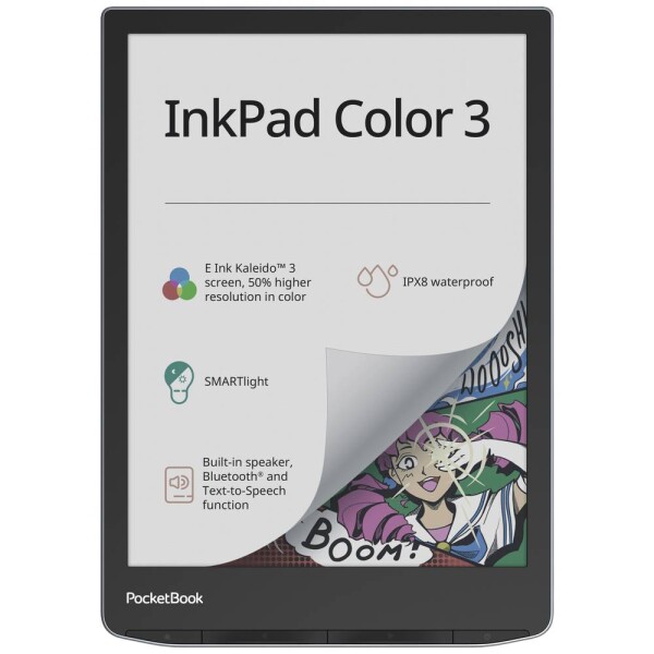 PocketBook InkPad Color