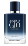 Giorgio Armani Acqua Di Giò Profondo EDP (plnitelná) ml