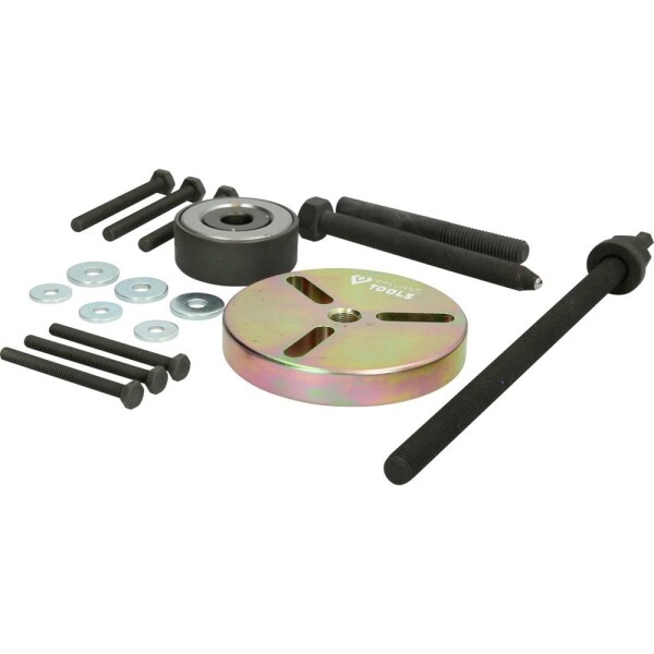 Brilliant Tools BT593770 Sada náradia na remenicu kľukového hriadeľa pre motory MINI Cooper W11; BT593770