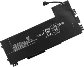 HP Battery (Primary)